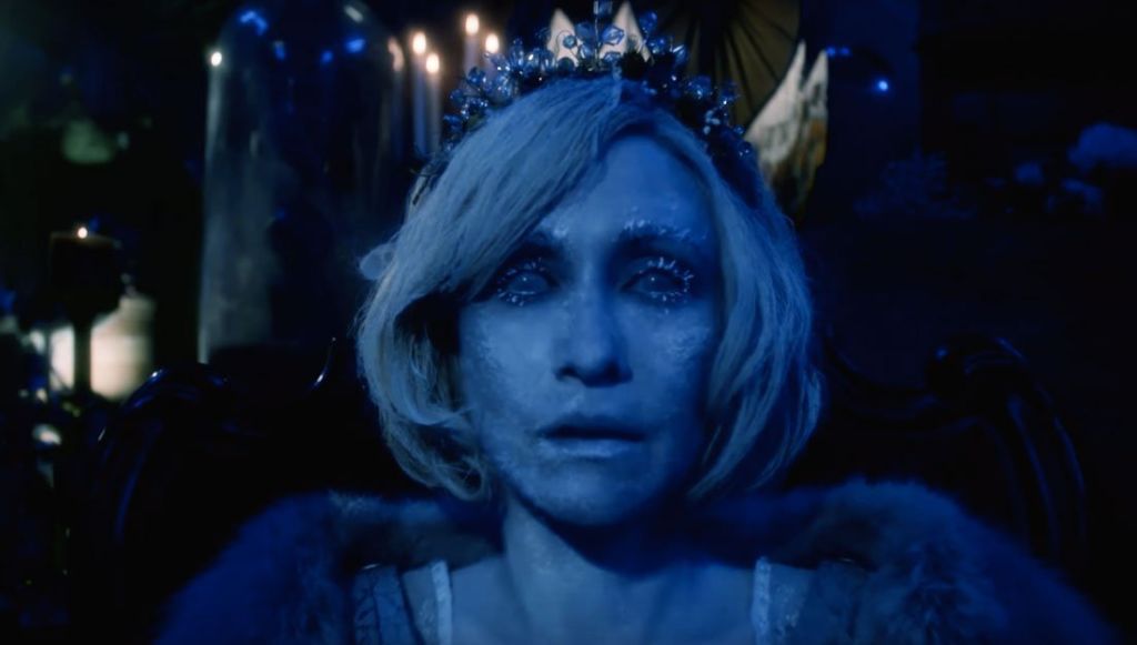 Norma Bates in "Bates Motel"